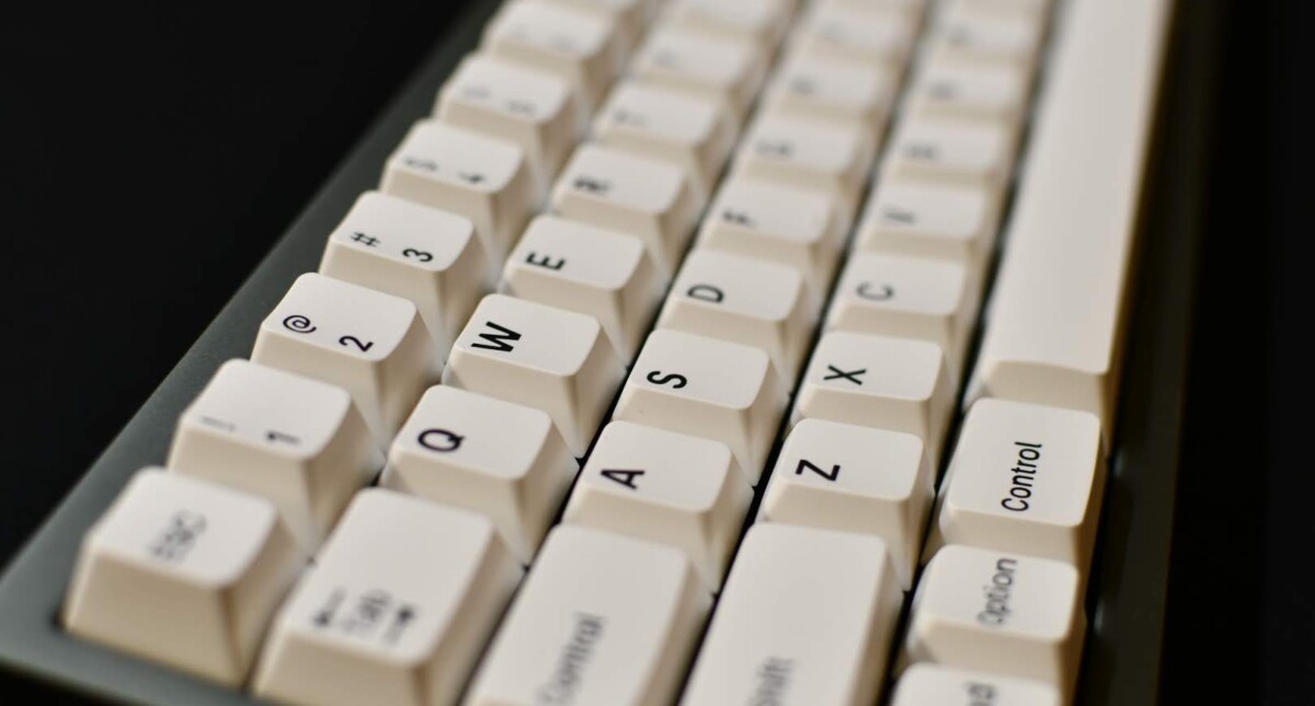 MODE Envoy Review|Keyboard with 65% layout that can be recommended 131