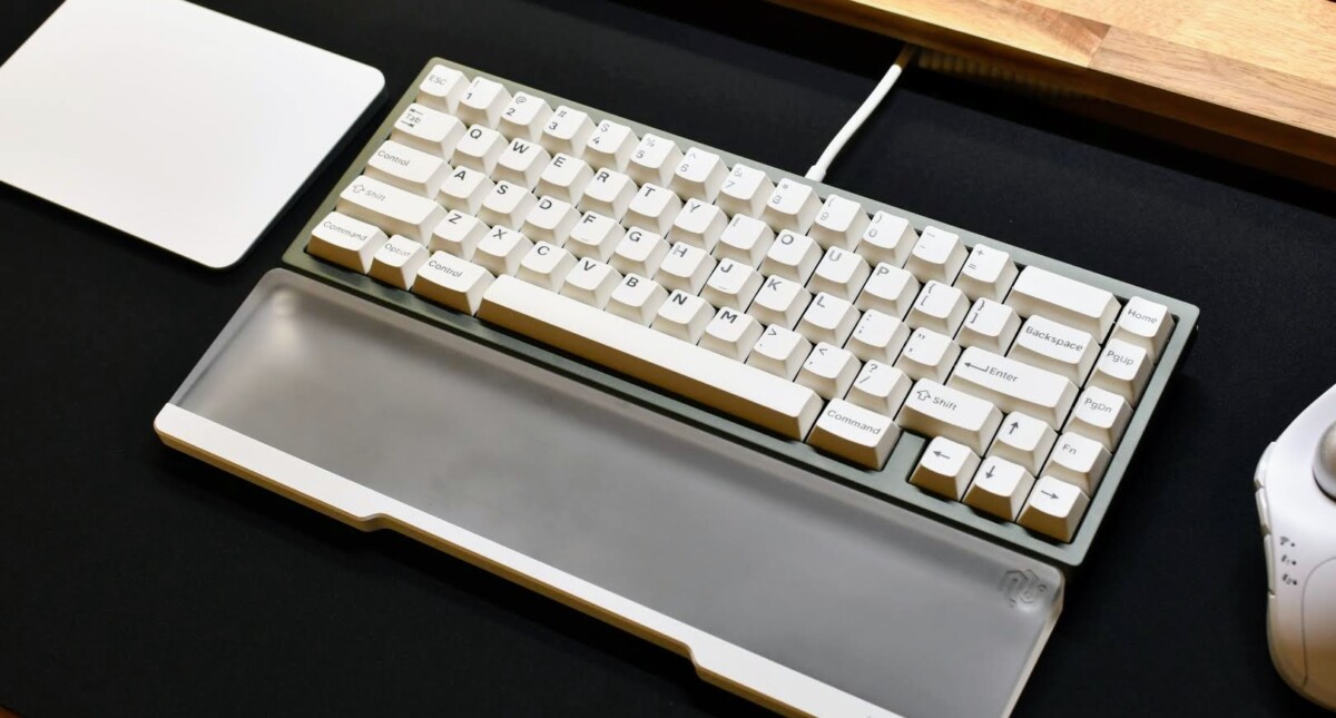 MODE Envoy Review|Keyboard with 65% layout that can be recommended 130