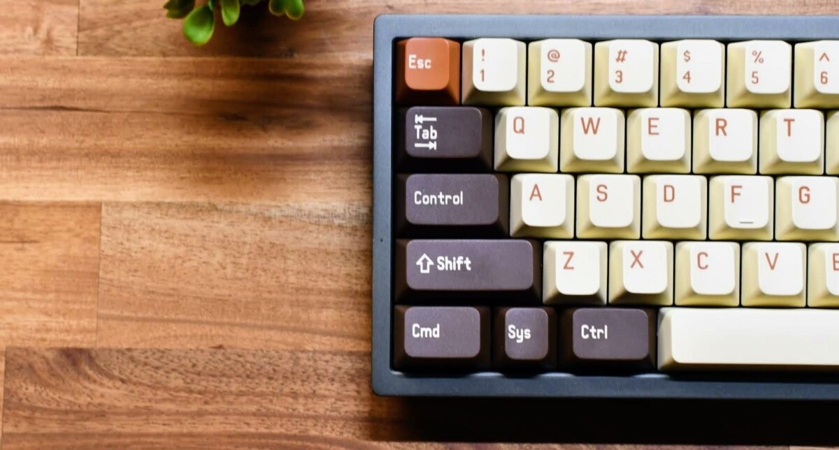 MODE Envoy Review|Keyboard with 65% layout that can be recommended 125