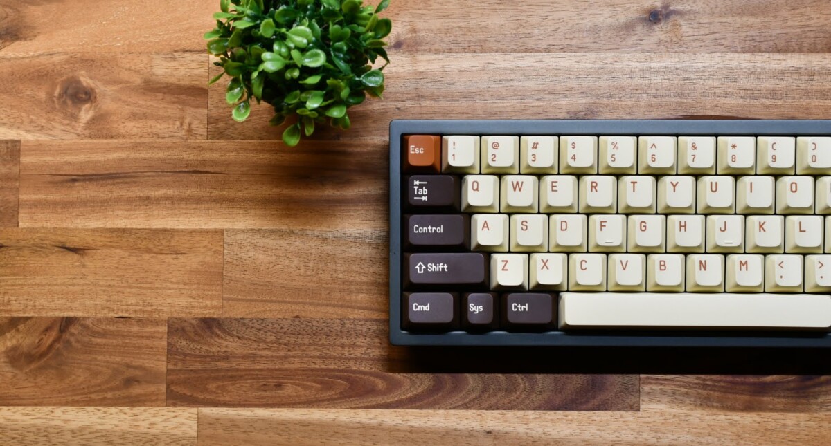 MODE Envoy Review|Keyboard with 65% layout that can be recommended 120