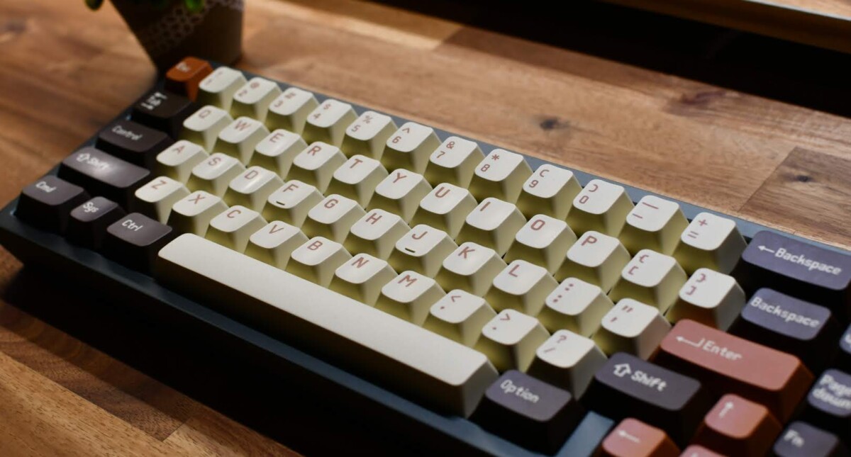 MODE Envoy Review|Keyboard with 65% layout that can be recommended 119
