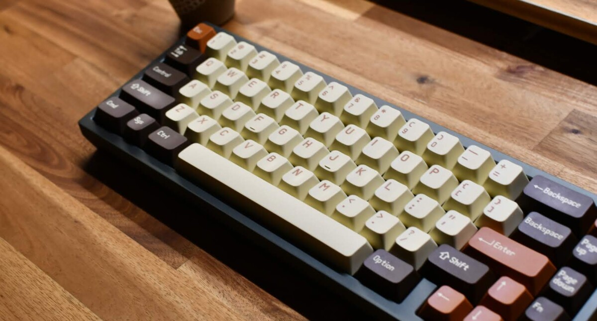MODE Envoy Review|Keyboard with 65% layout that can be recommended 118