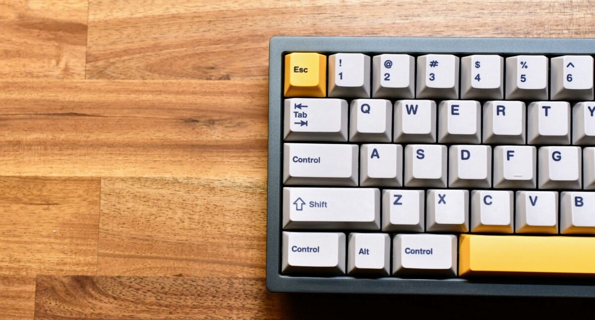 MODE Envoy Review|Keyboard with 65% layout that can be recommended 181