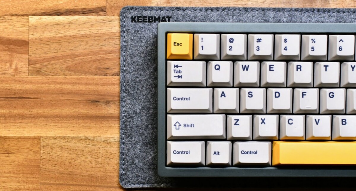 MODE Envoy Review|Keyboard with 65% layout that can be recommended 176