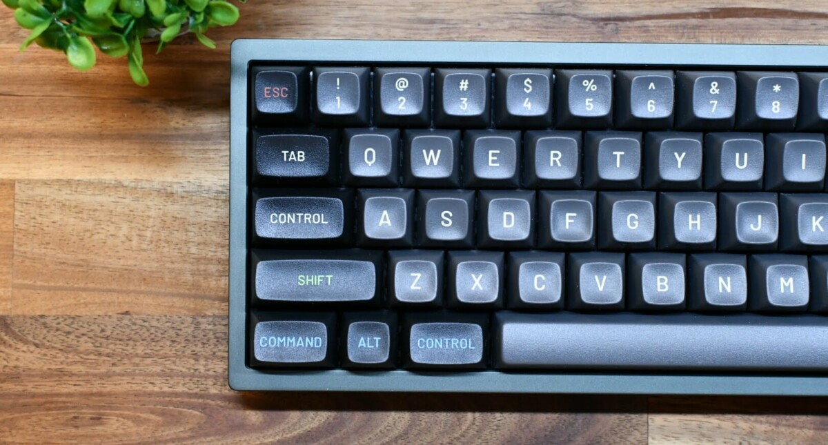 MODE Envoy Review|Keyboard with 65% layout that can be recommended 171