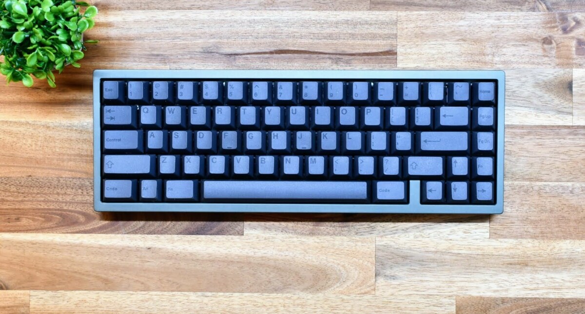 MODE Envoy Review|Keyboard with 65% layout that can be recommended 170