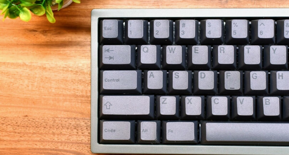 MODE Envoy Review|Keyboard with 65% layout that can be recommended 169