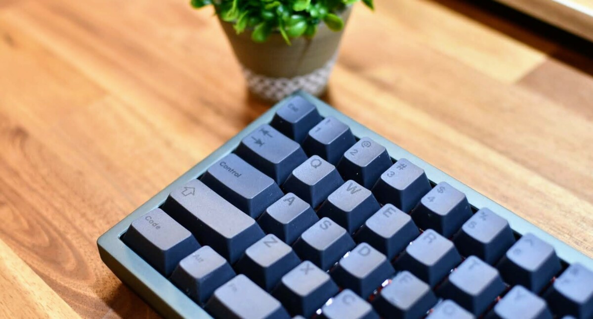 MODE Envoy Review|Keyboard with 65% layout that can be recommended 166