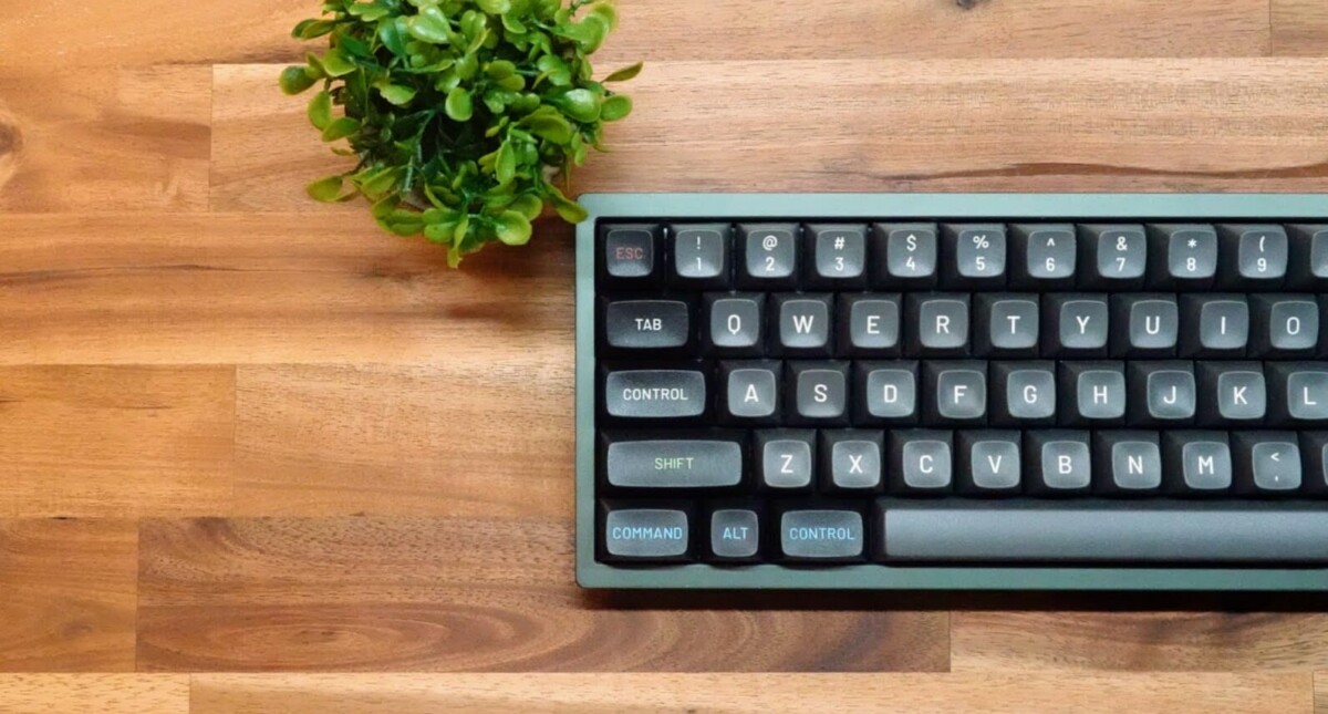 MODE Envoy Review|Keyboard with 65% layout that can be recommended 153