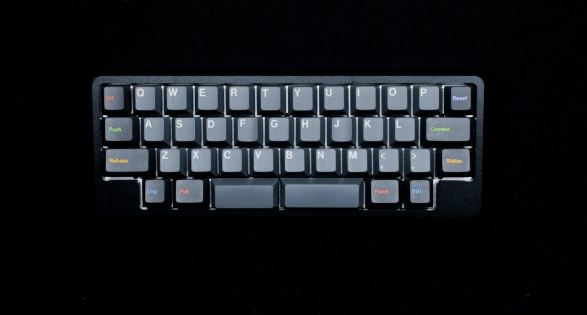 Darakuneko Poseidonケース互換 Trident40 23