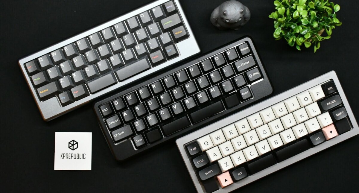 Darakuneko Poseidon case compatible Trident40 12