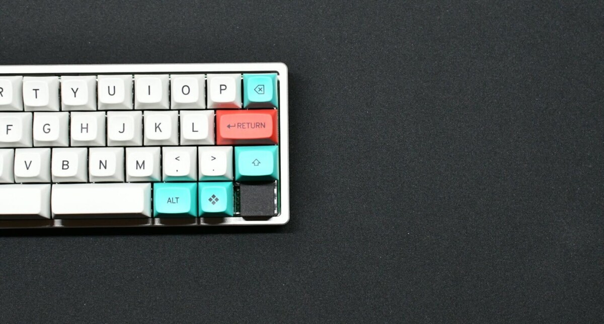 Darakuneko Poseidonケース互換 Trident40 14