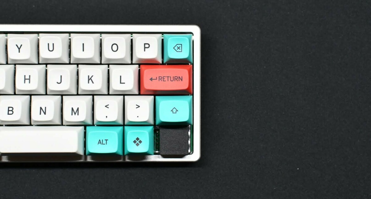 Darakuneko Poseidonケース互換 Trident40 15