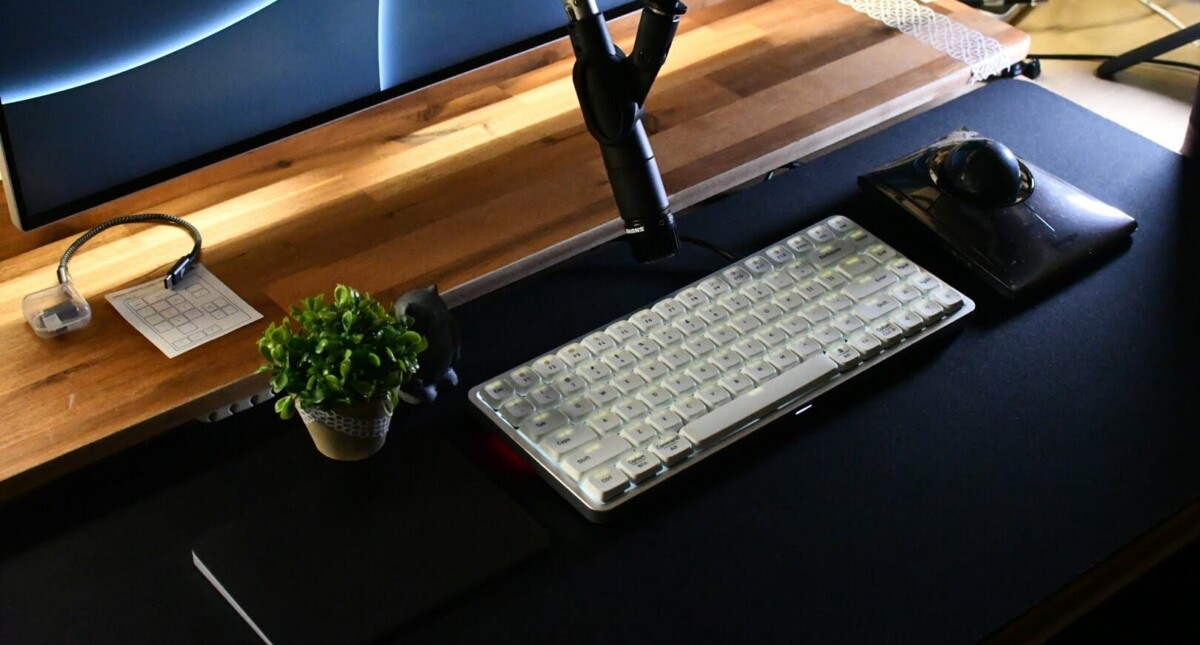 Lofree Flow 84 Keys 4