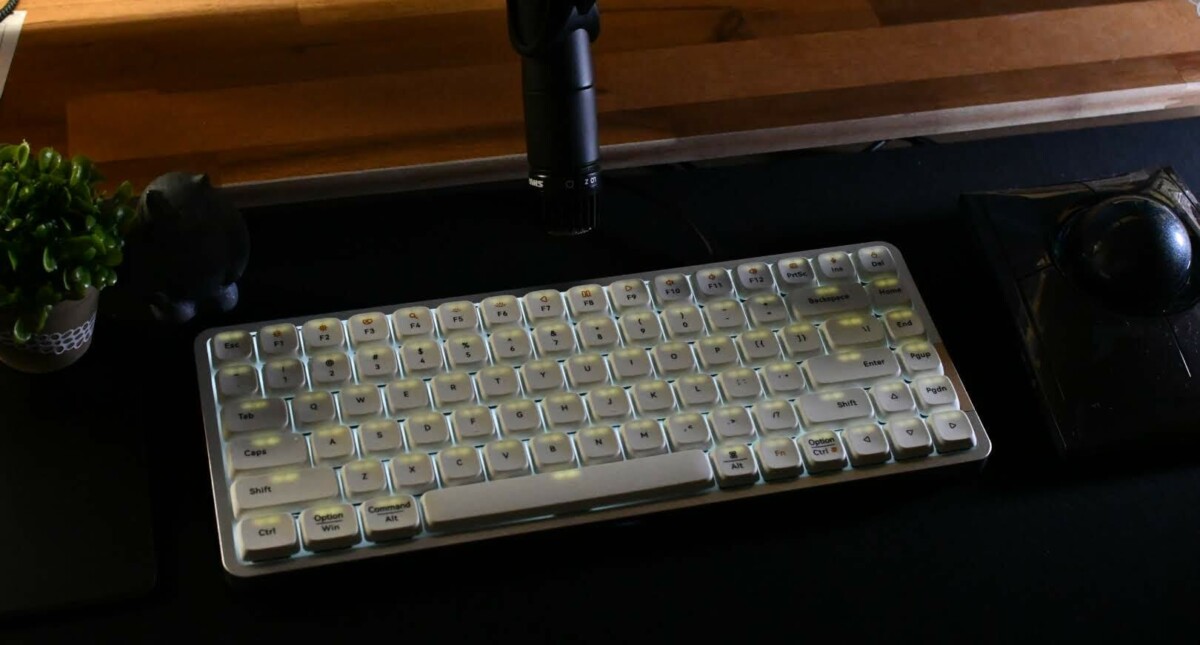 Lofree Flow 84 Keys 5