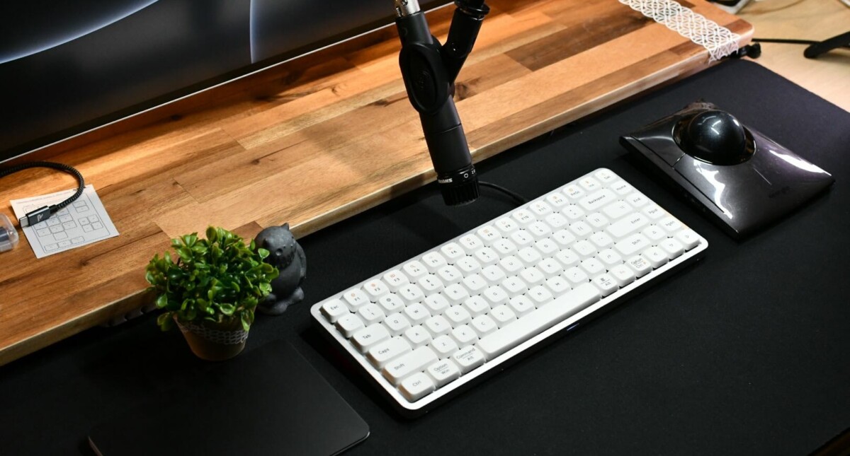 Lofree Flow 84 Keys 6