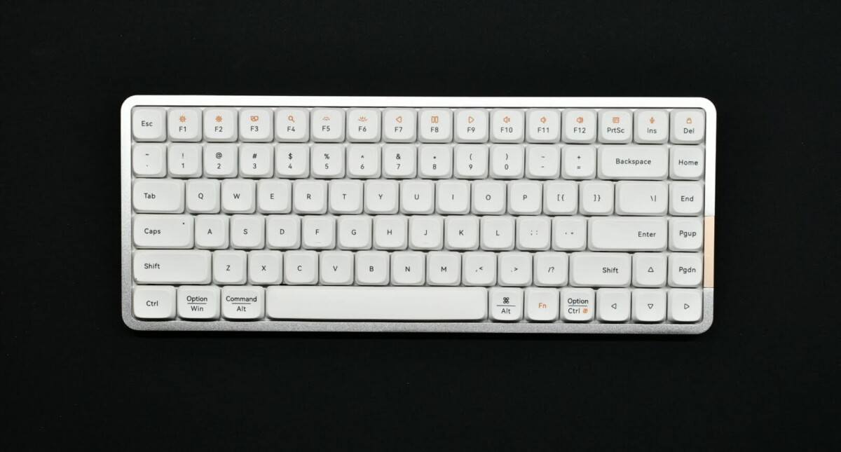 Lofree Flow 84 Keys 7