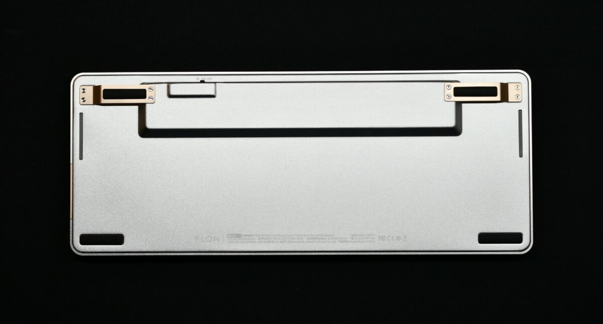 Lofree Flow 84 Keys 8