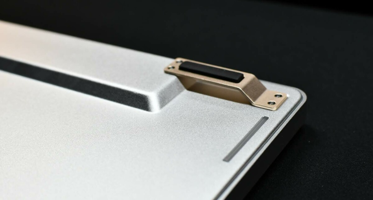 Lofree Flow 84 Keys 9