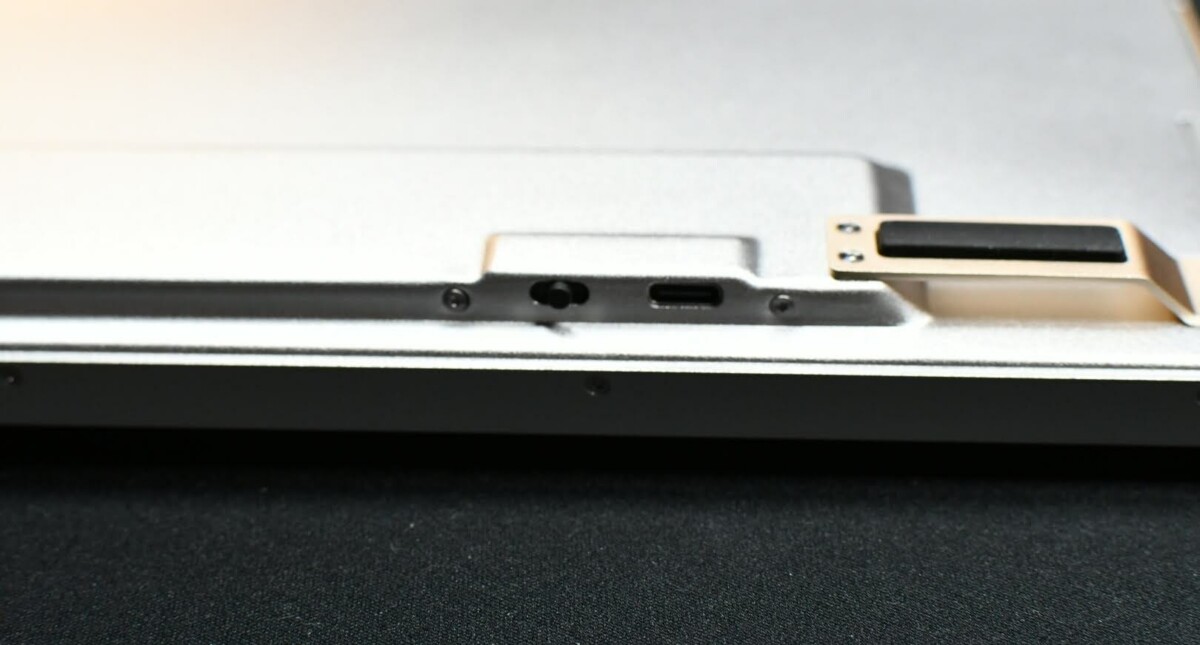 Lofree Flow 84 Keys 11