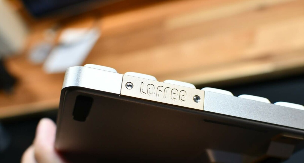 Lofree Flow 84 Keys 12