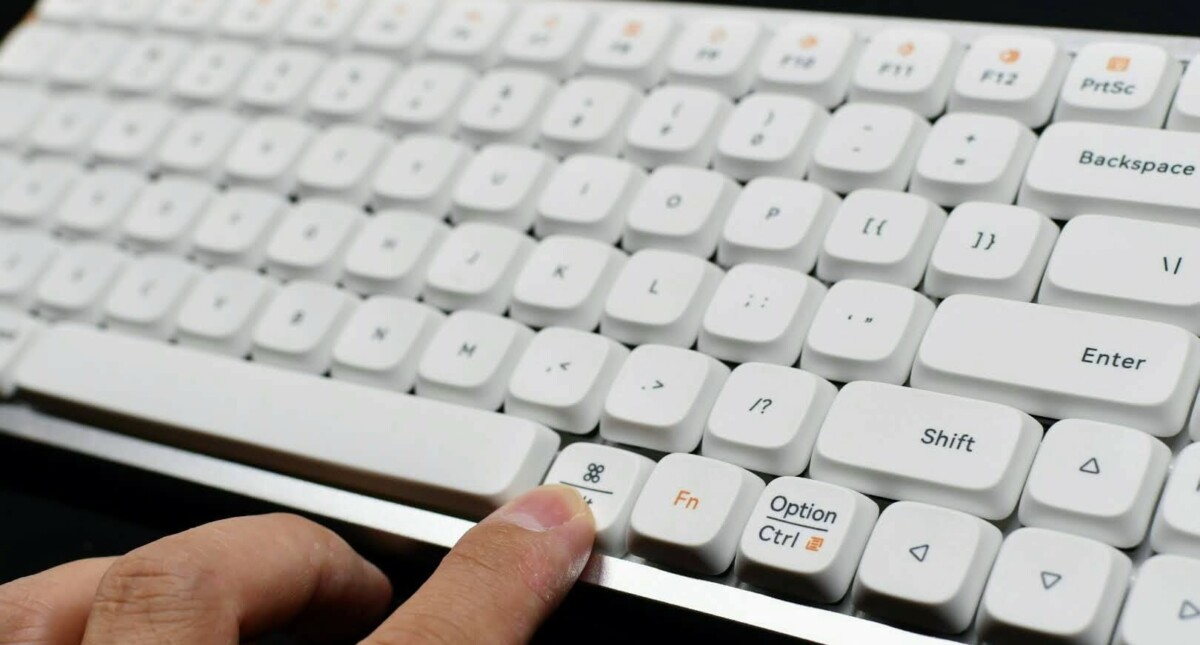 Lofree Flow 84 Keys 13