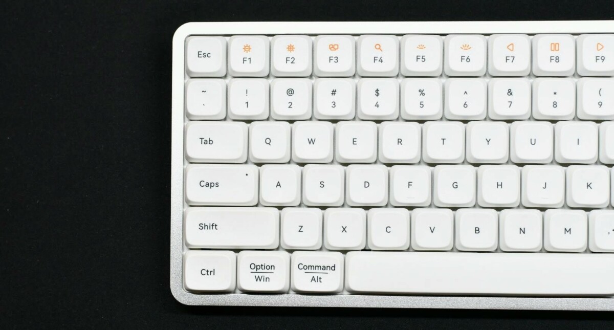 Lofree Flow 84 Keys 14