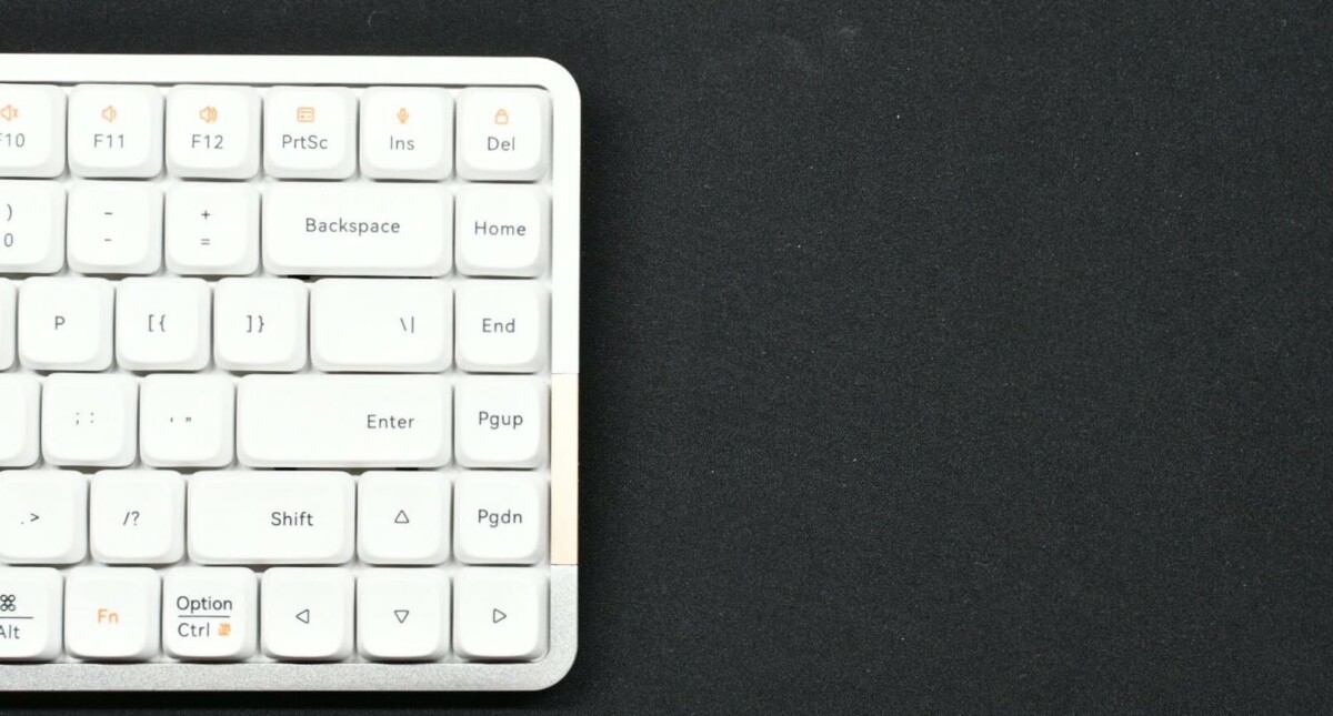 Lofree Flow 84 Keys 16