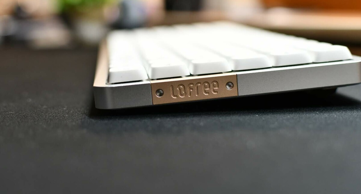 Lofree Flow 84 Keys 17