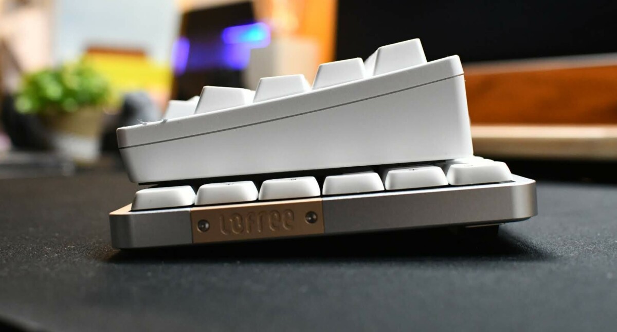 Lofree Flow 84 Keys 20