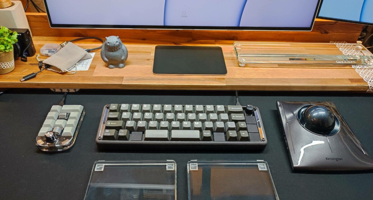 Lofree Flow 84 Keys 21