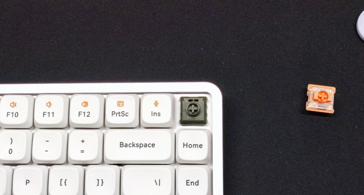 Lofree Flow 84 Keys 22