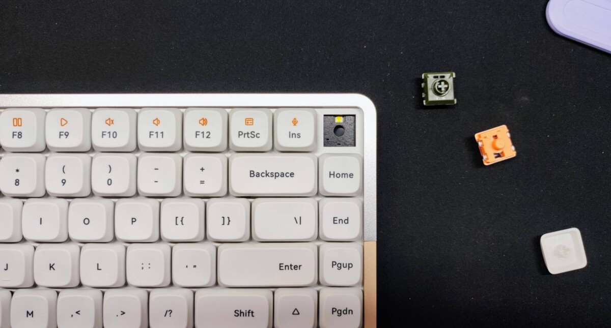 Lofree Flow 84 Keys 24