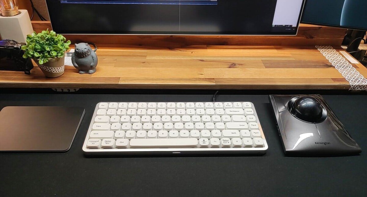 Lofree Flow 84 Keys 27