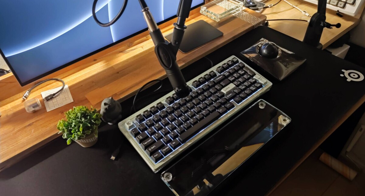 Lofree Flow 84 Keys 28