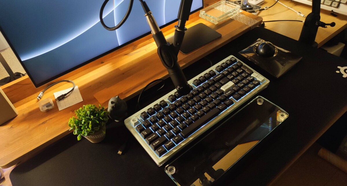 Lofree Flow 84 Keys 29