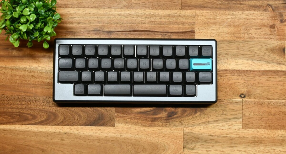 Darakuneko Poseidonケース互換 Trident40 43