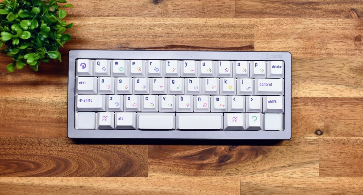 Darakuneko Poseidonケース互換 Trident40 29