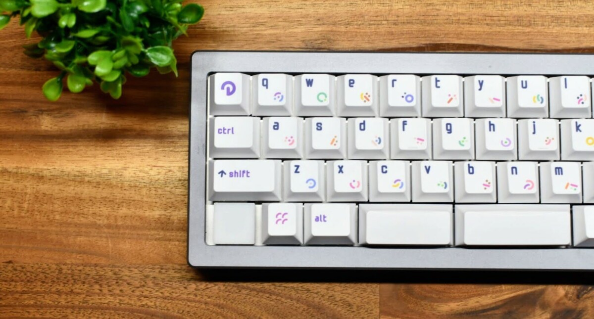 Darakuneko Poseidonケース互換 Trident40 37