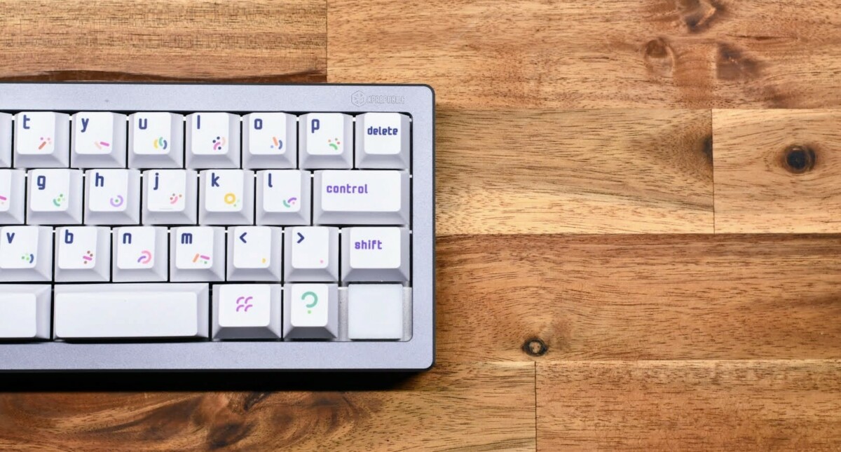 Darakuneko Poseidonケース互換 Trident40 36