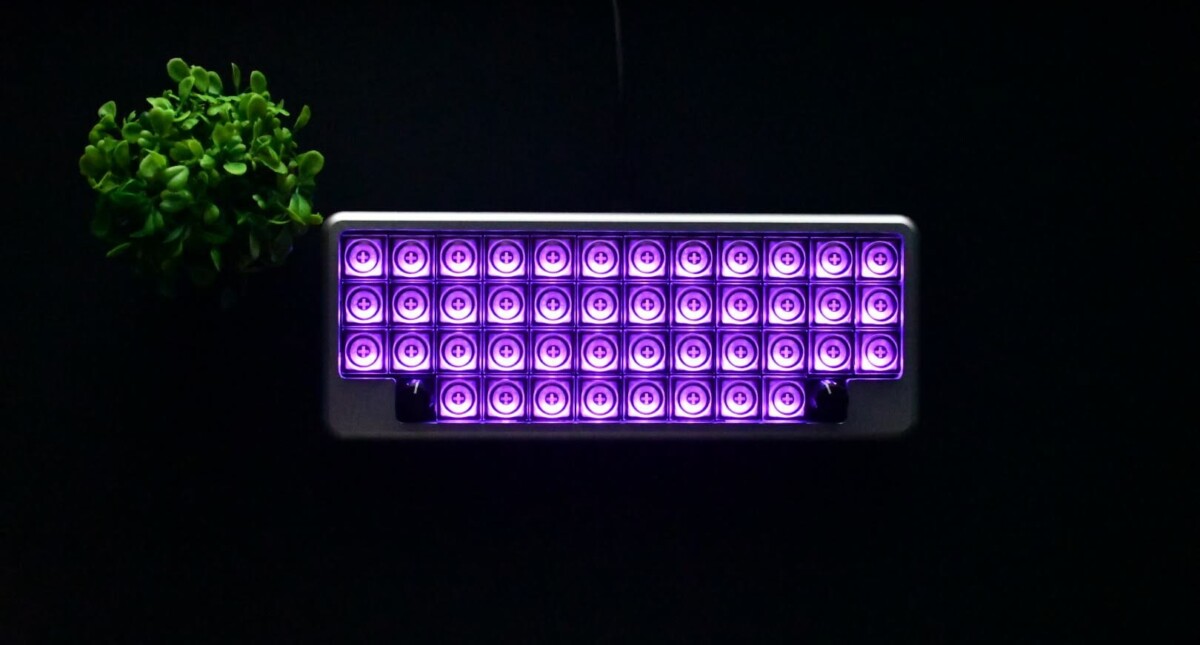 Darakuneko Poseidon case compatible with Trident44 8