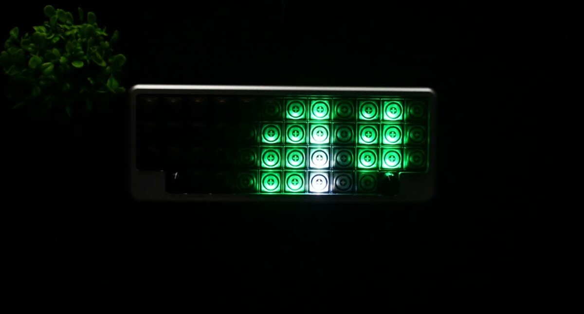 Darakuneko Poseidon case compatible with Trident44 1