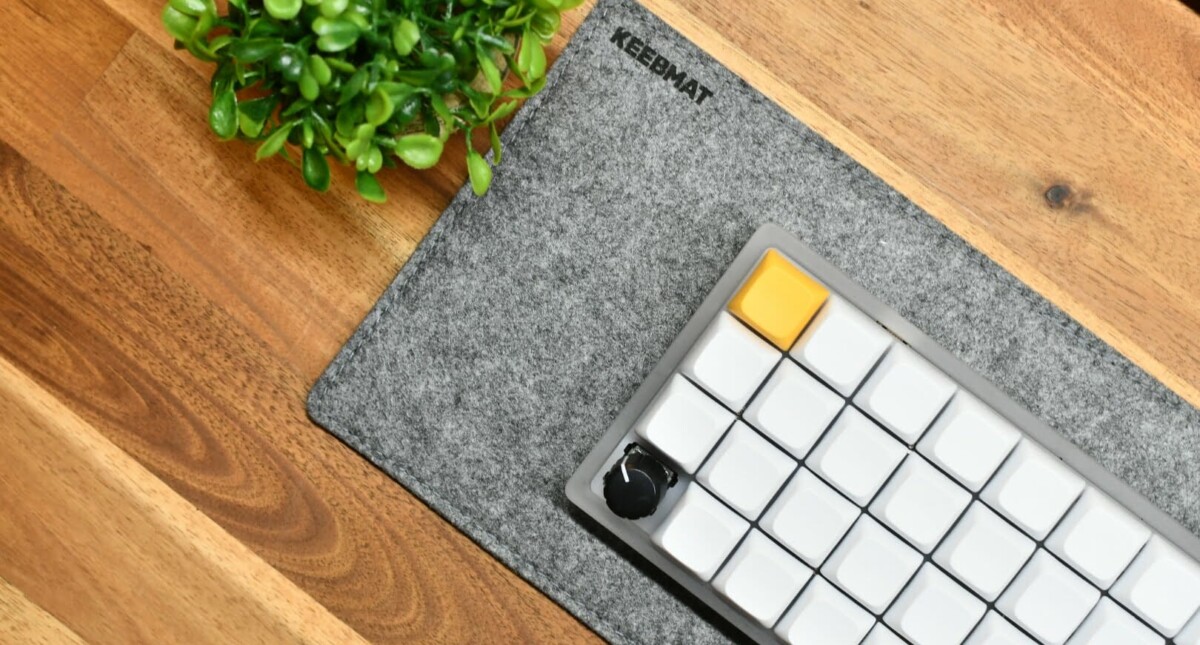 DROP + OLKB PLANCK MECHANICAL KEYBOARD KIT V7 6