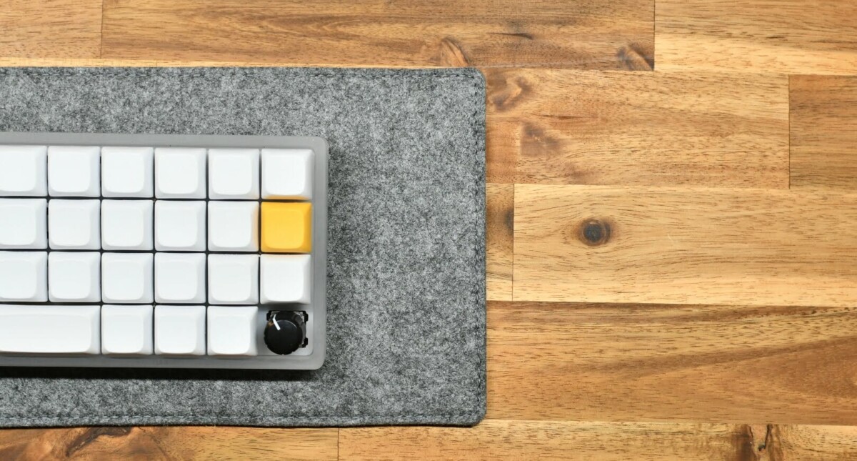 DROP + OLKB PLANCK MECHANICAL KEYBOARD KIT V7 3