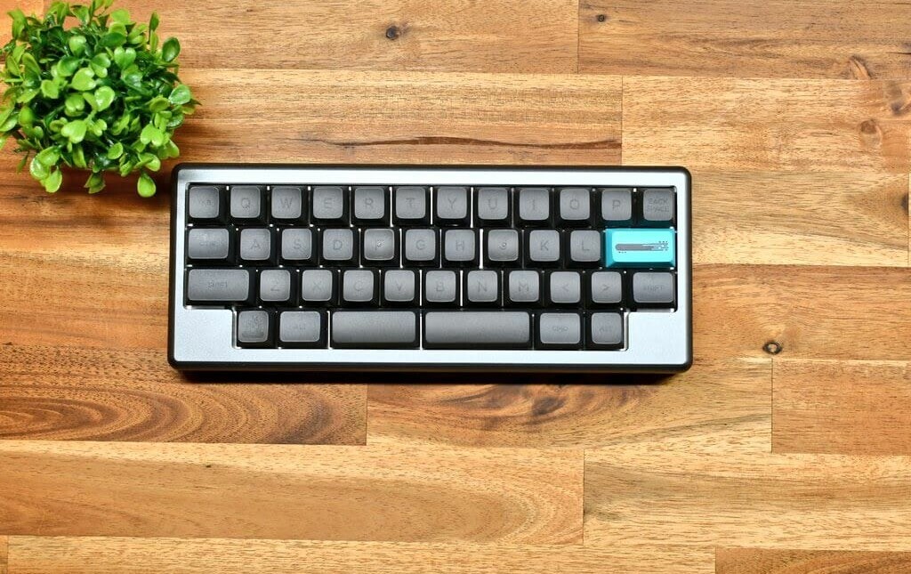 Darakuneko Poseidon case compatible Trident40 41