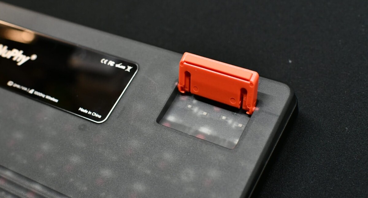 NuPhy®︎ Air75 v2 18