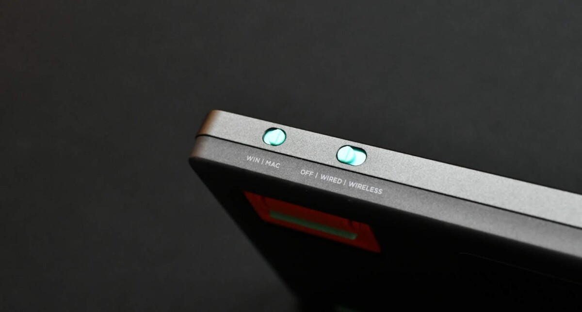 NuPhy®︎ Air75 v2 16