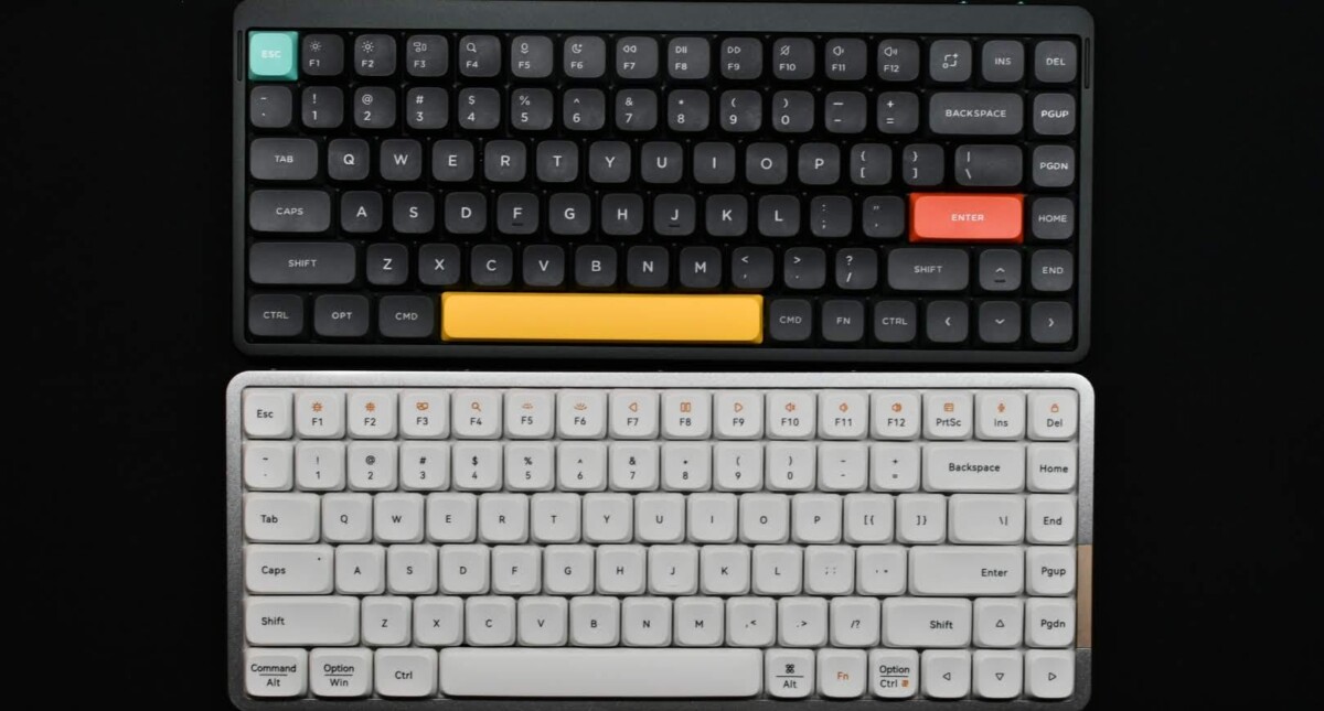 NuPhy®︎ Air75 v2 12