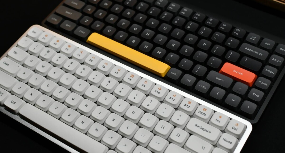 NuPhy®︎ Air75 v2 11