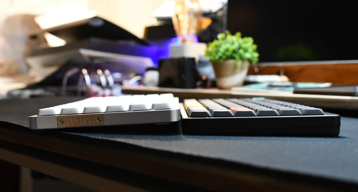 NuPhy®︎ Air75 v2 10